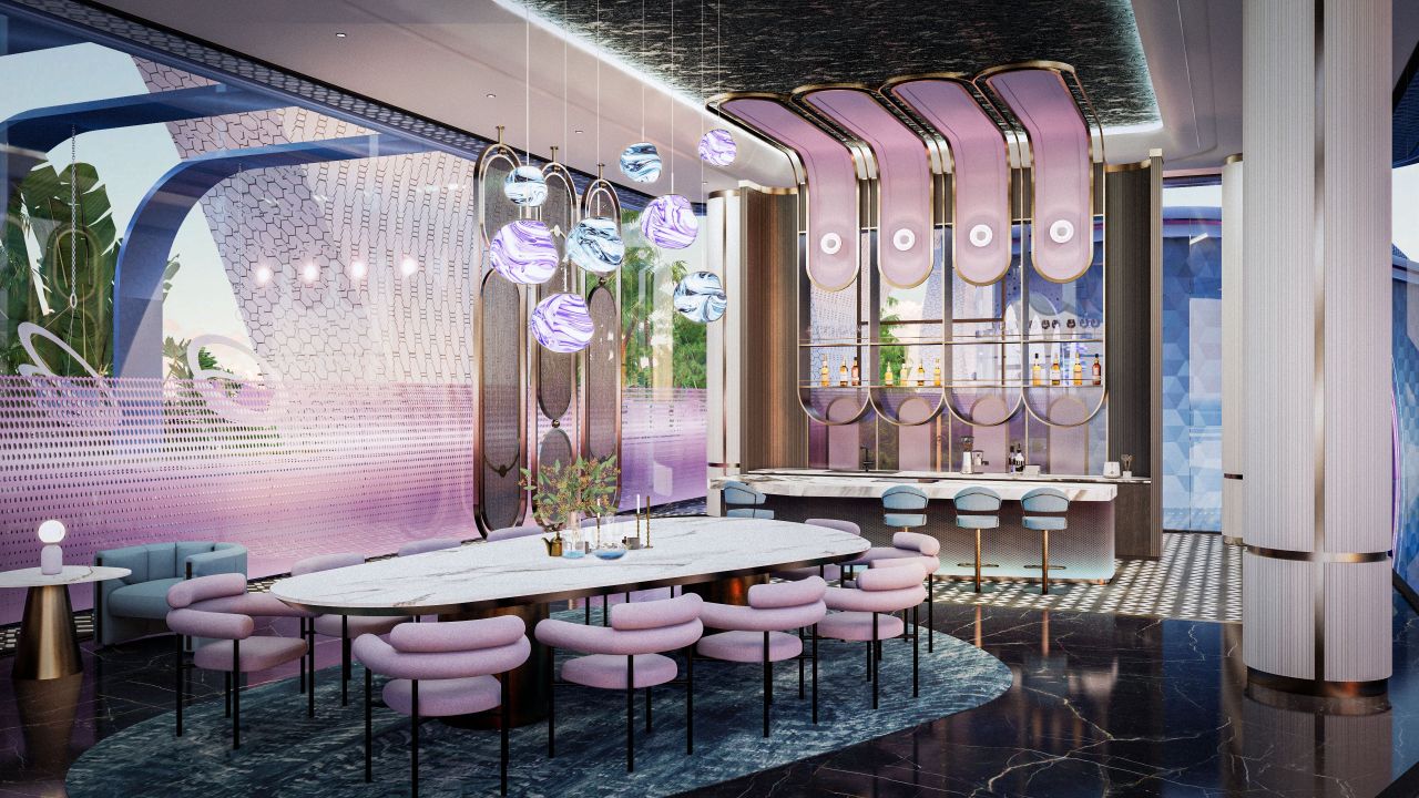 Апартаменты в Сиануквиле, Камбоджа, 78 м² - фото 4