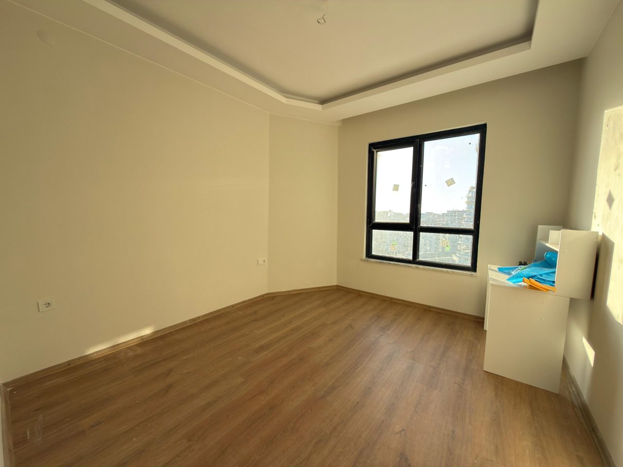 Апартаменты в Алании, Турция, 58 м² - фото 16