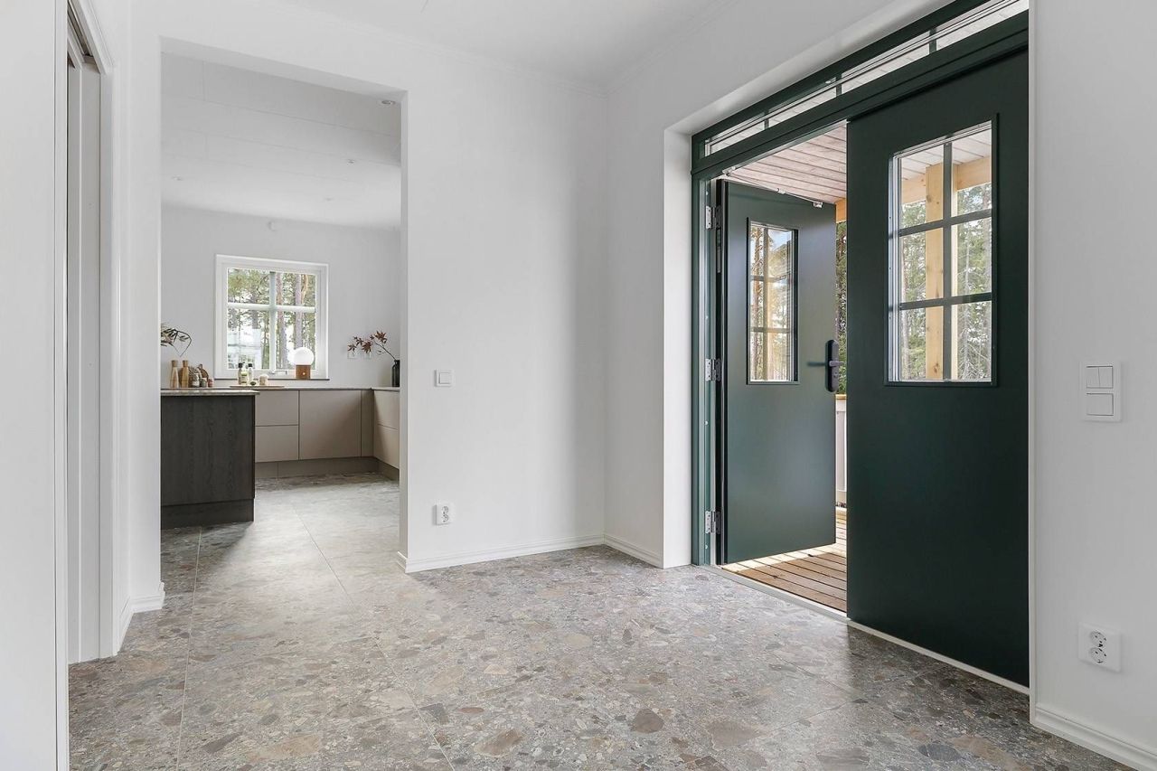 Вилла в Стокгольме, Швеция, 302 м² - фото 6