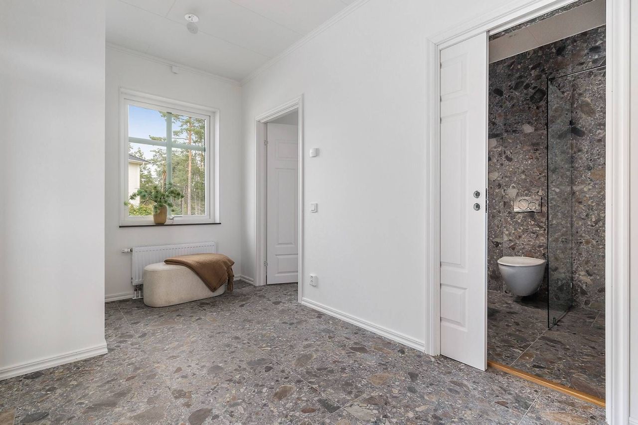 Вилла в Стокгольме, Швеция, 302 м² - фото 7