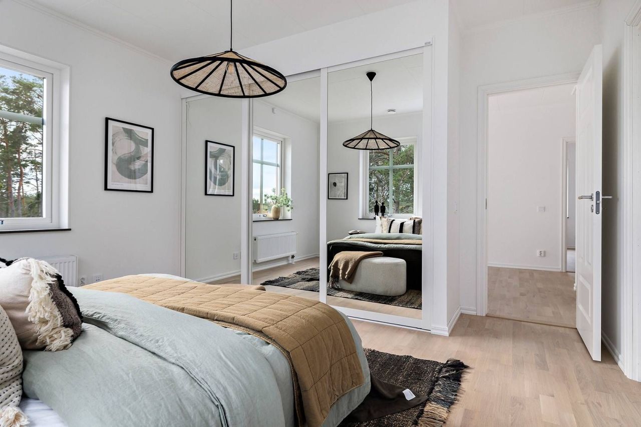 Вилла в Стокгольме, Швеция, 302 м² - фото 8