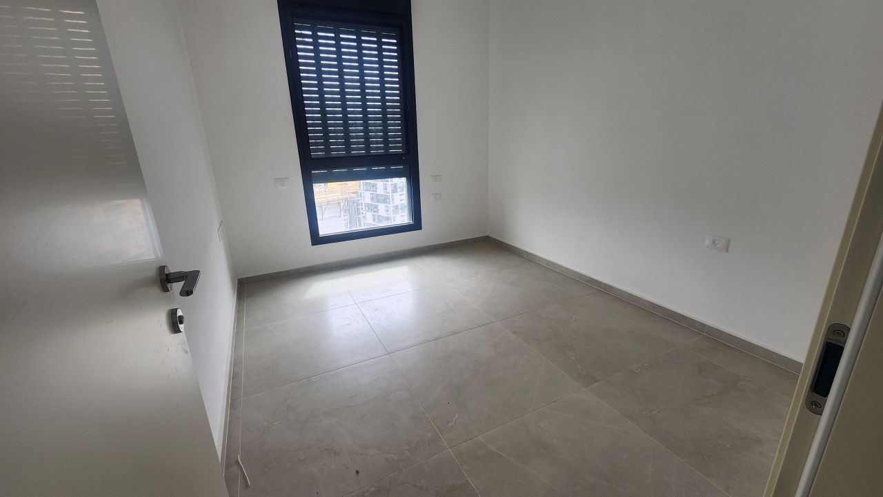 Квартира в Бат-Яме, Израиль, 130 м² - фото 5