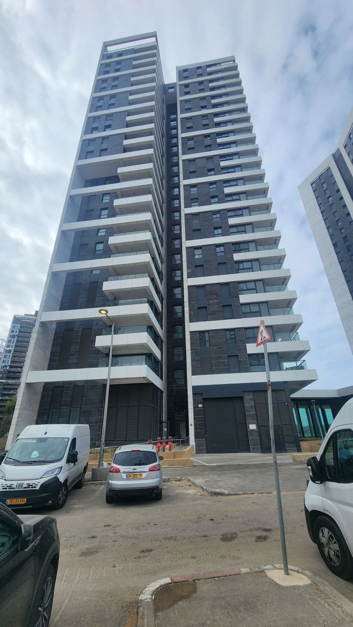 Квартира в Бат-Яме, Израиль, 130 м² - фото 8