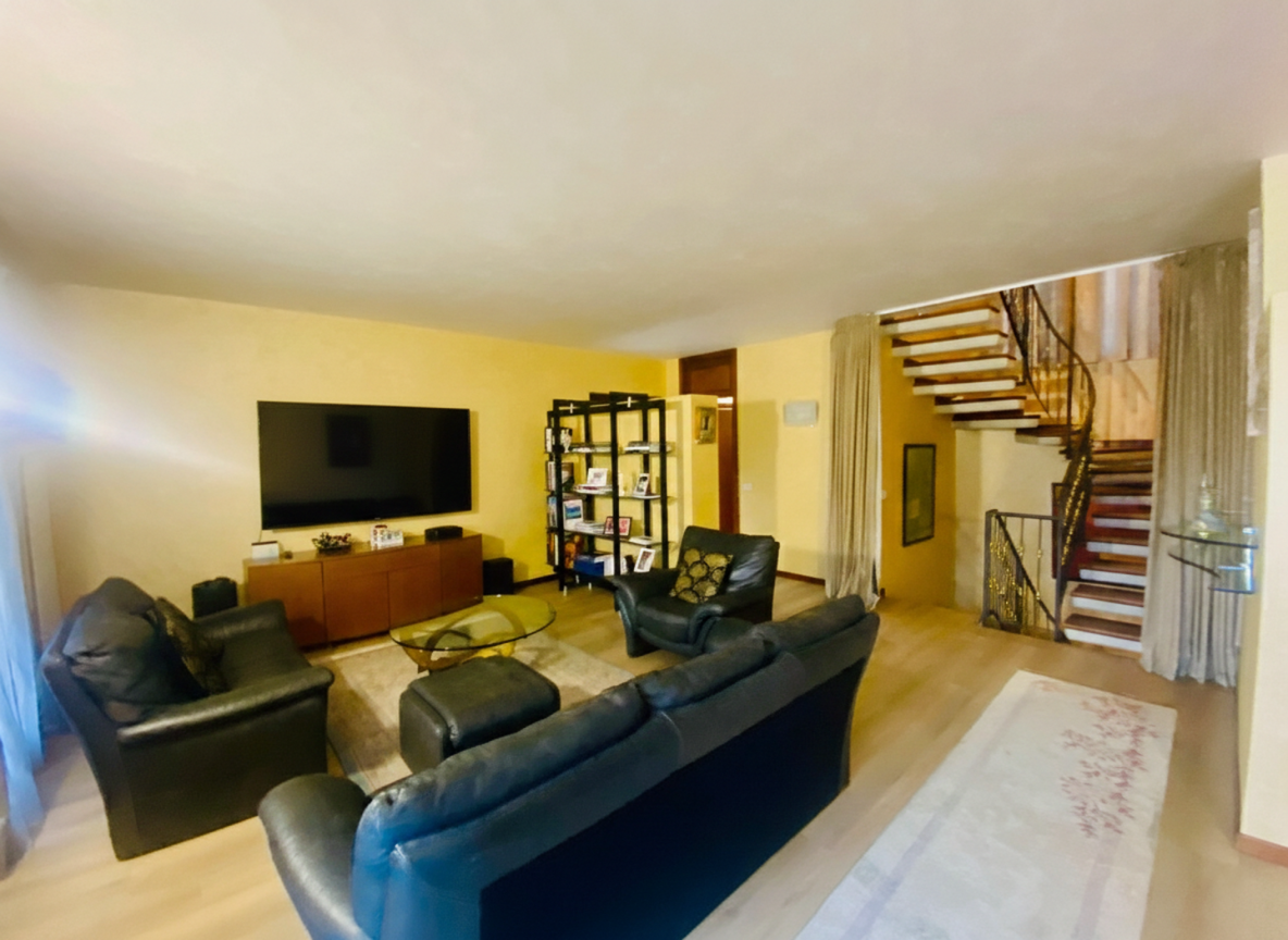 Вилла в Вальсольде, Италия, 220 м² - фото 10