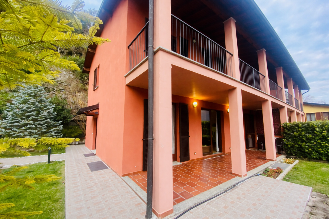 Вилла в Вальсольде, Италия, 220 м² - фото 3