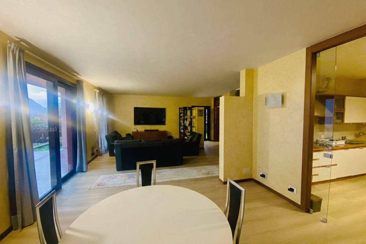 Вилла в Вальсольде, Италия, 220 м² - фото 9