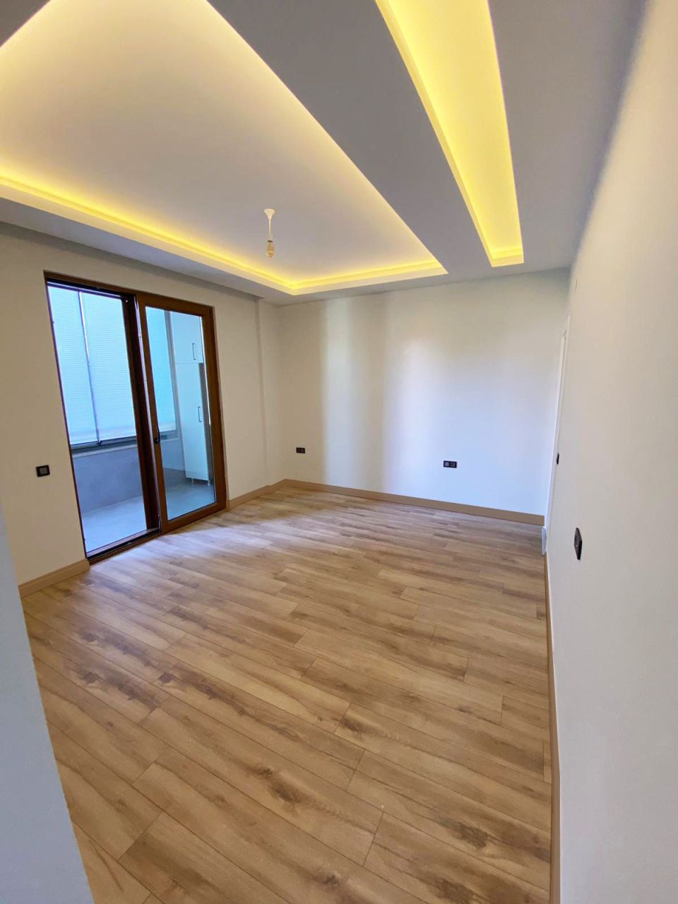 Квартира в Алании, Турция, 142 м² - фото 6