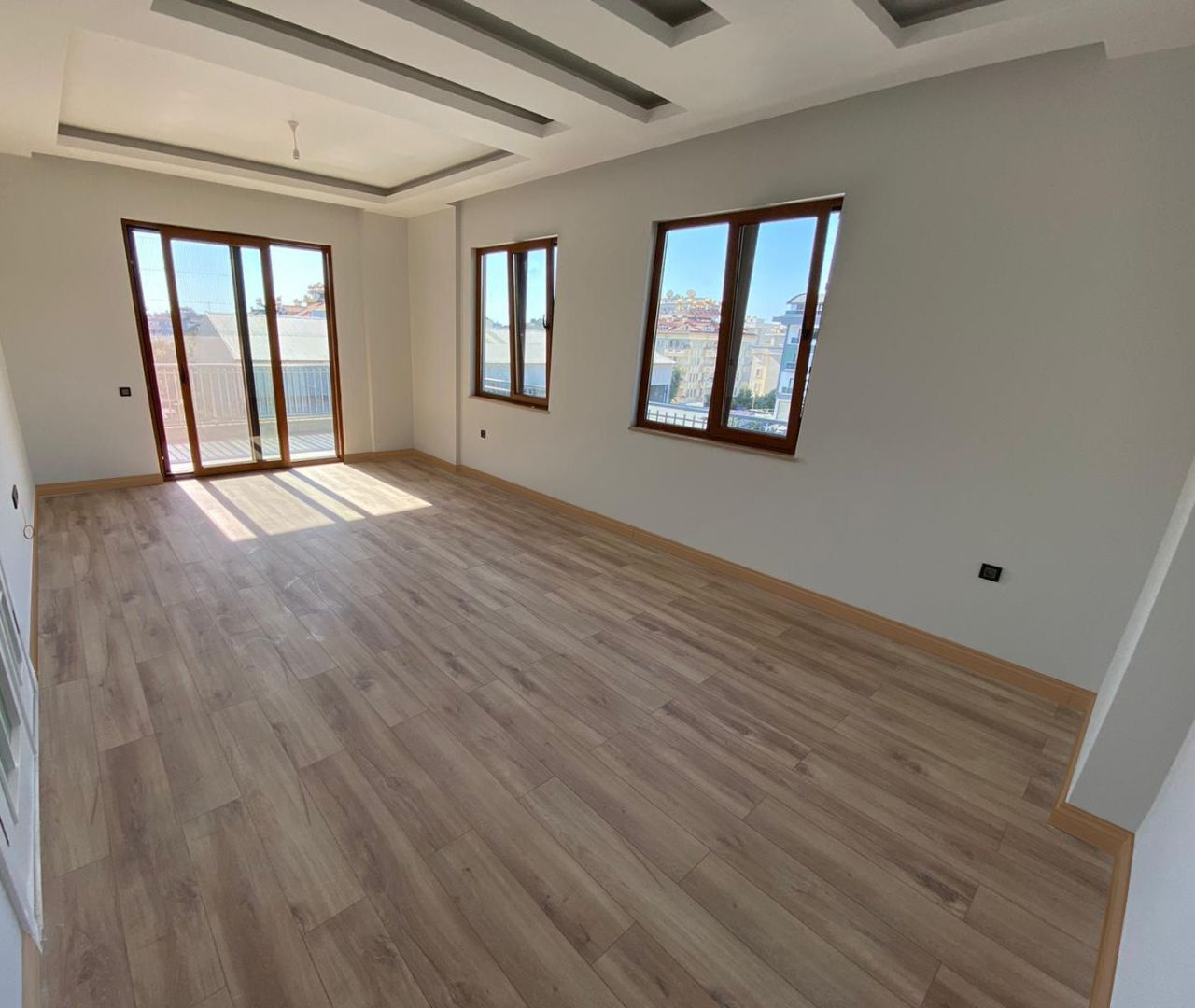 Квартира в Алании, Турция, 142 м² - фото 4