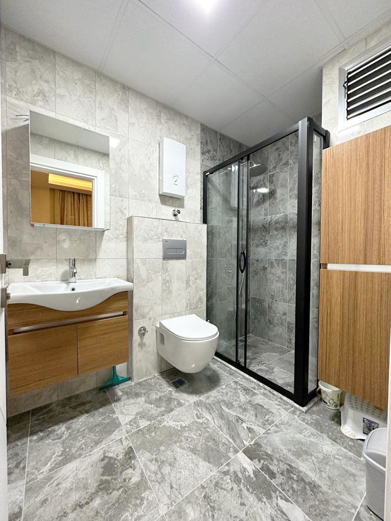 Квартира в Алании, Турция, 142 м² - фото 7