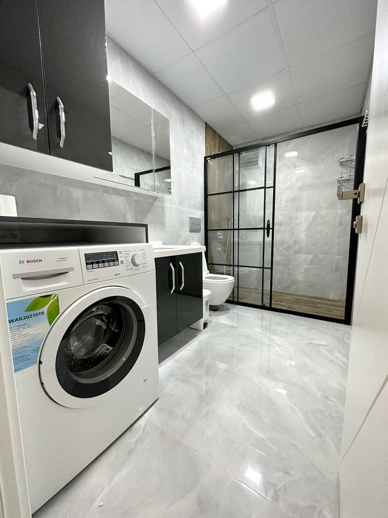 Квартира в Алании, Турция, 142 м² - фото 13