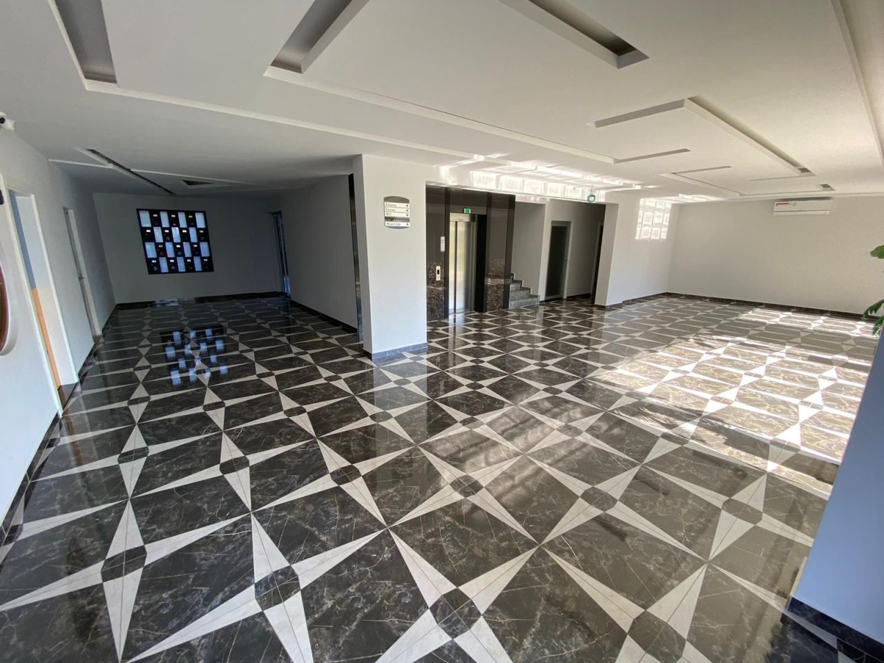 Квартира в Алании, Турция, 142 м² - фото 14