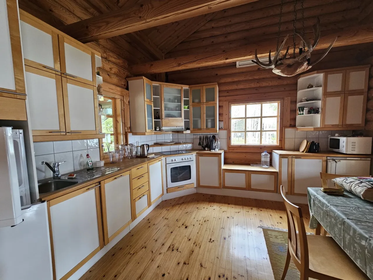 Дом в Керимяки, Финляндия, 74 м² - фото 3