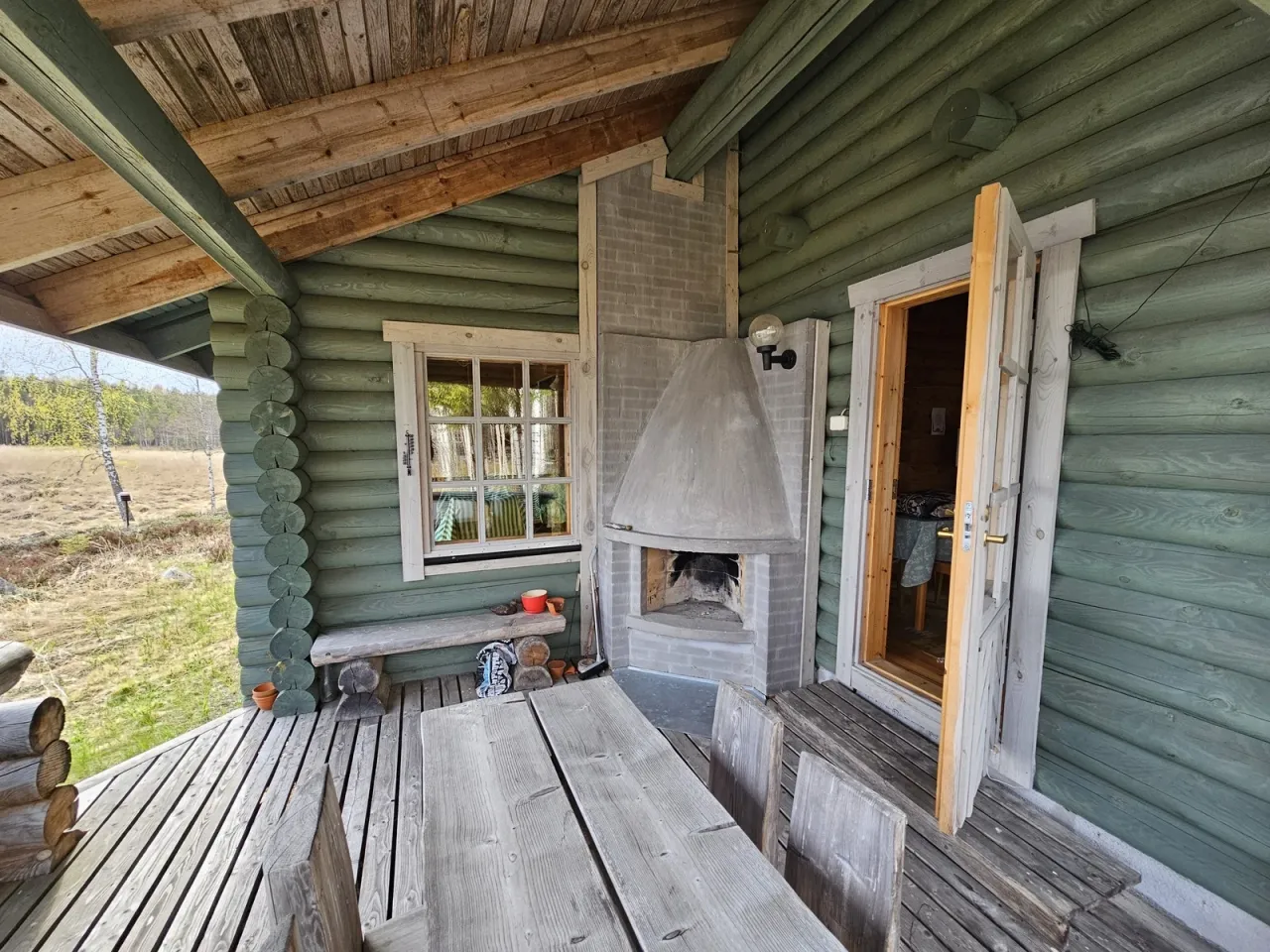 Дом в Керимяки, Финляндия, 74 м² - фото 2