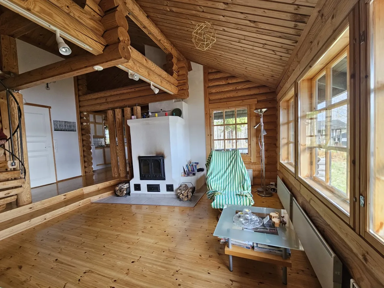 Дом в Керимяки, Финляндия, 74 м² - фото 4