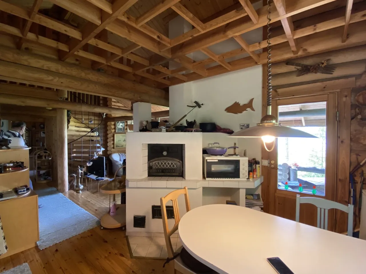 Дом в Керимяки, Финляндия, 74 м² - фото 13