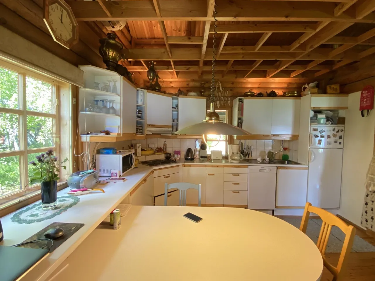 Дом в Керимяки, Финляндия, 74 м² - фото 12