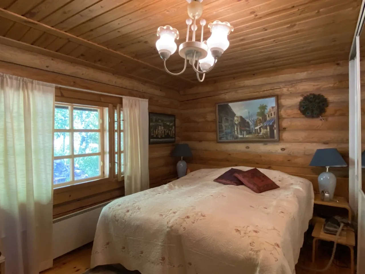 Дом в Керимяки, Финляндия, 74 м² - фото 17