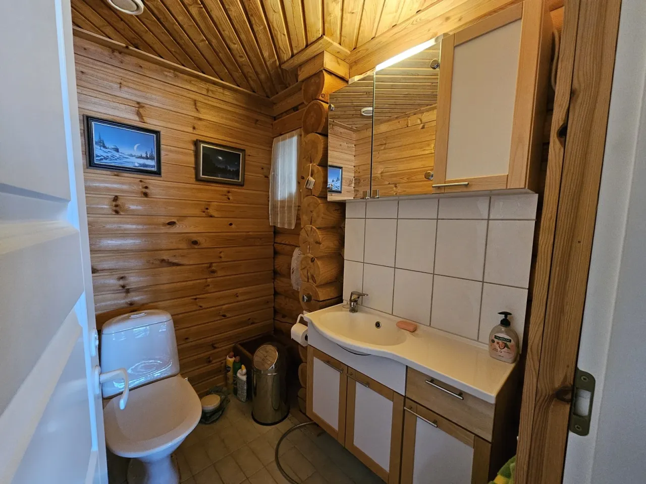 Дом в Керимяки, Финляндия, 74 м² - фото 8