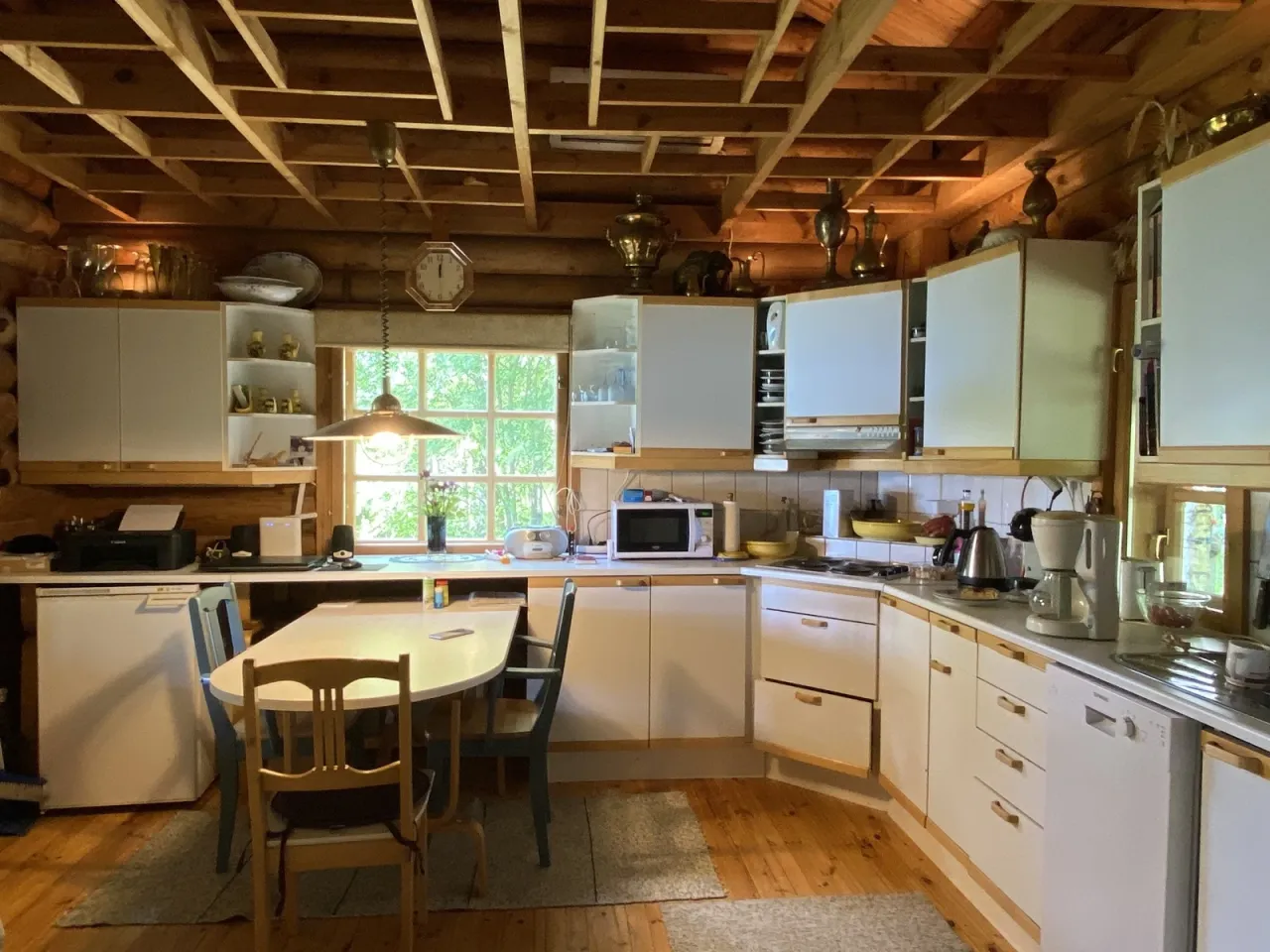 Дом в Керимяки, Финляндия, 74 м² - фото 15