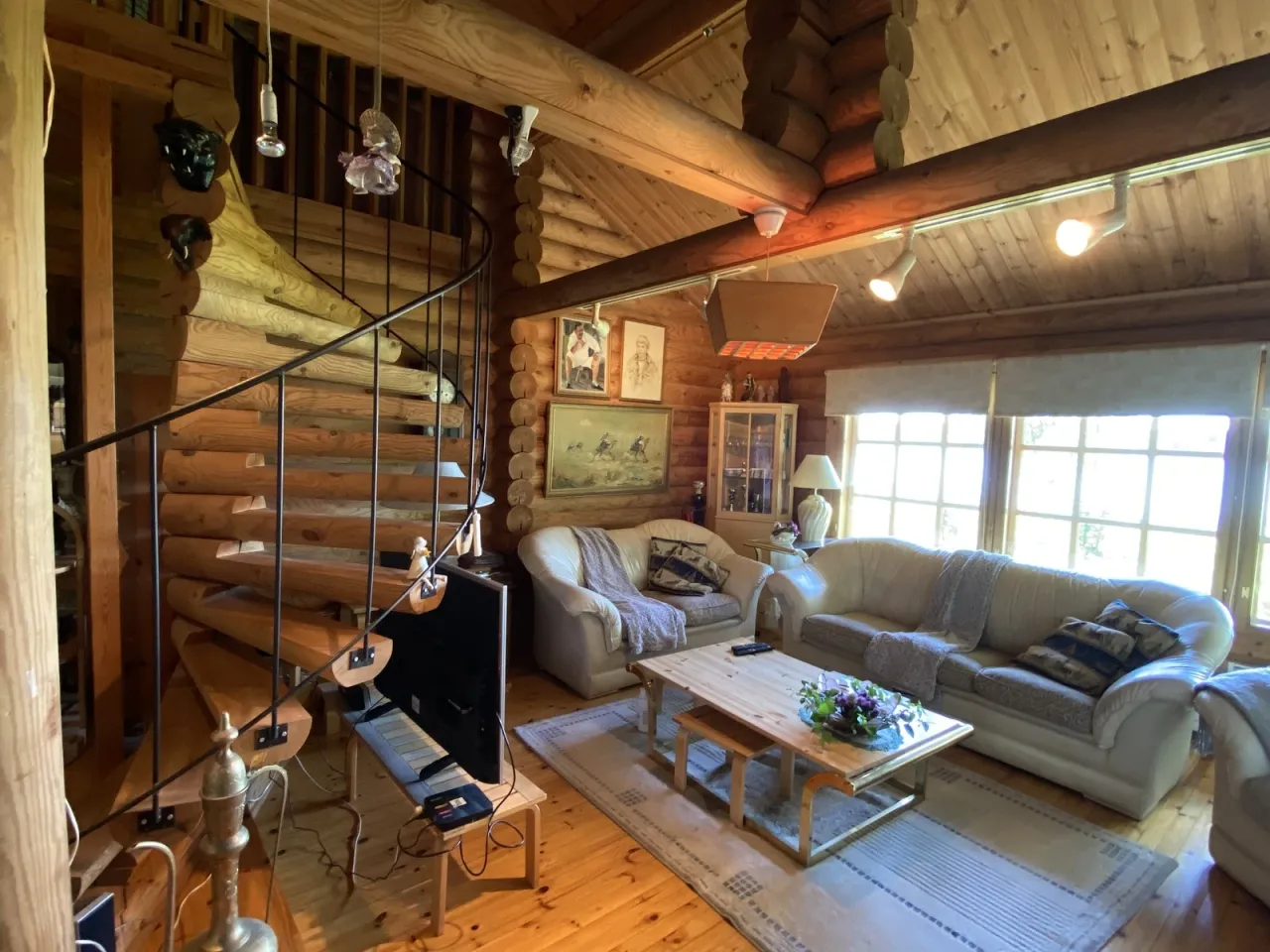 Дом в Керимяки, Финляндия, 74 м² - фото 16