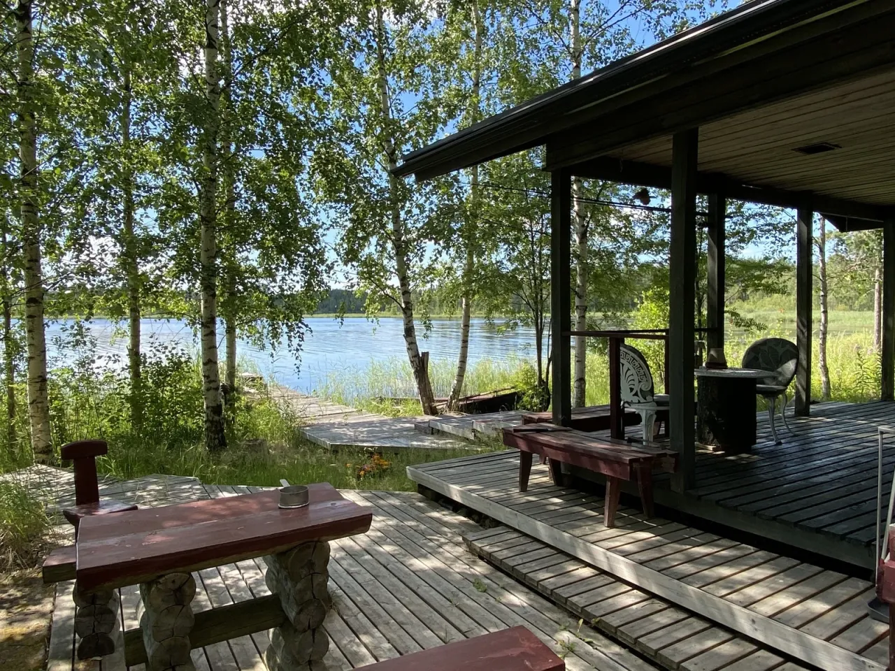 Дом в Керимяки, Финляндия, 74 м² - фото 18