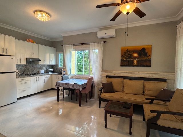 Квартира в Кабарете, Доминиканская Республика, 78 м² - фото 5