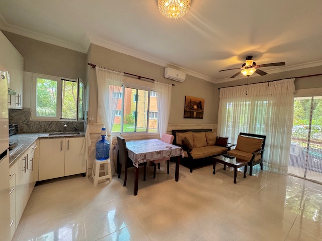 Квартира в Кабарете, Доминиканская Республика, 78 м² - фото 15