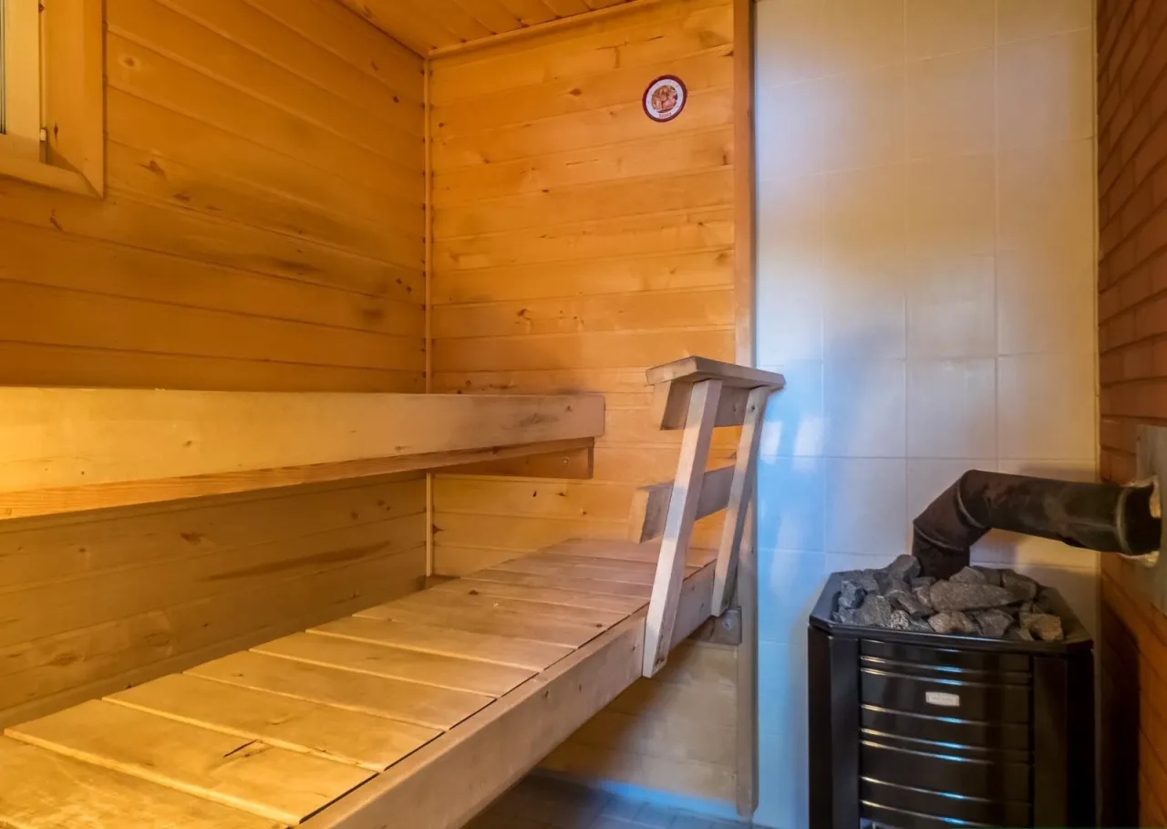 Дом в Миккели, Финляндия, 150 м² - фото 8