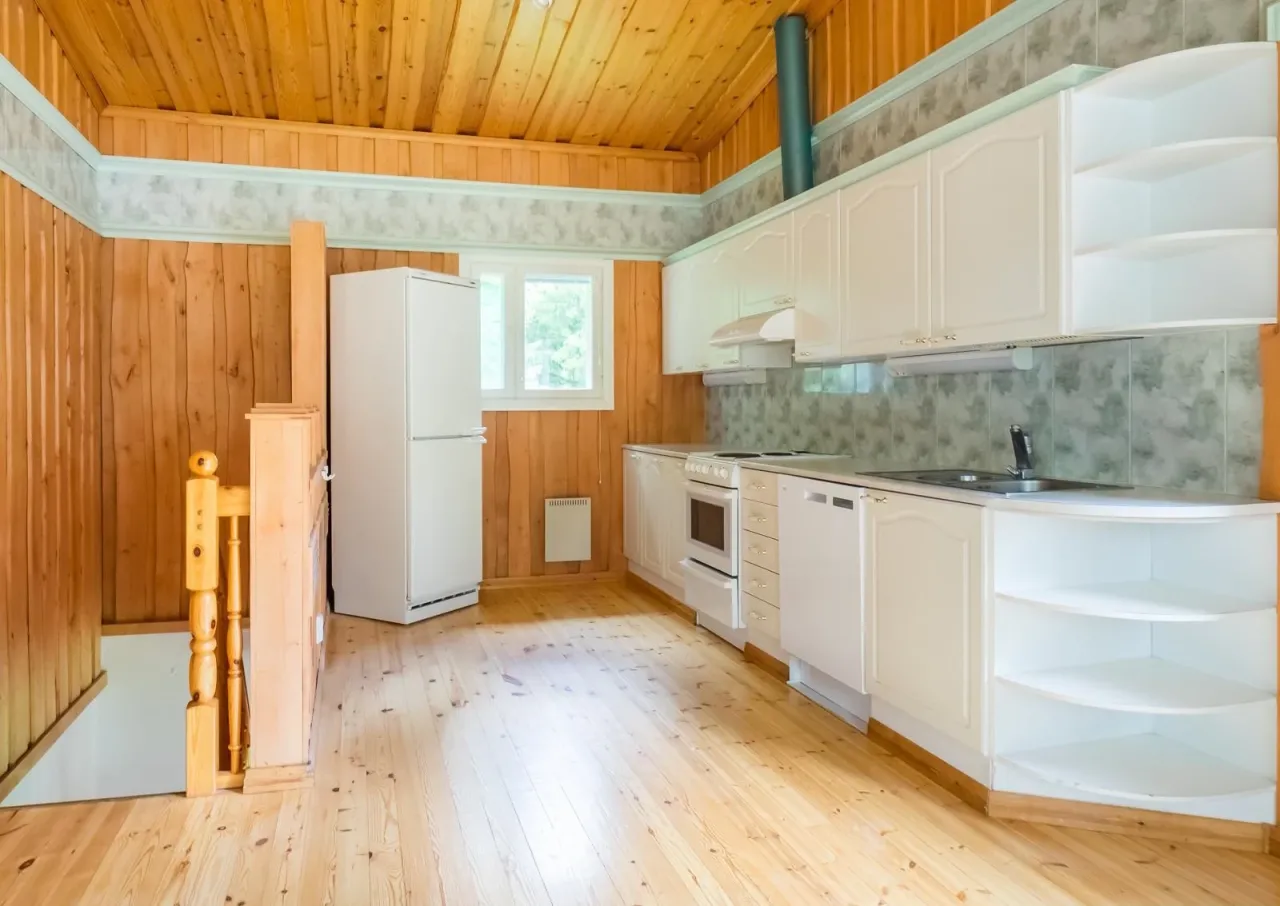 Дом в Миккели, Финляндия, 150 м² - фото 2