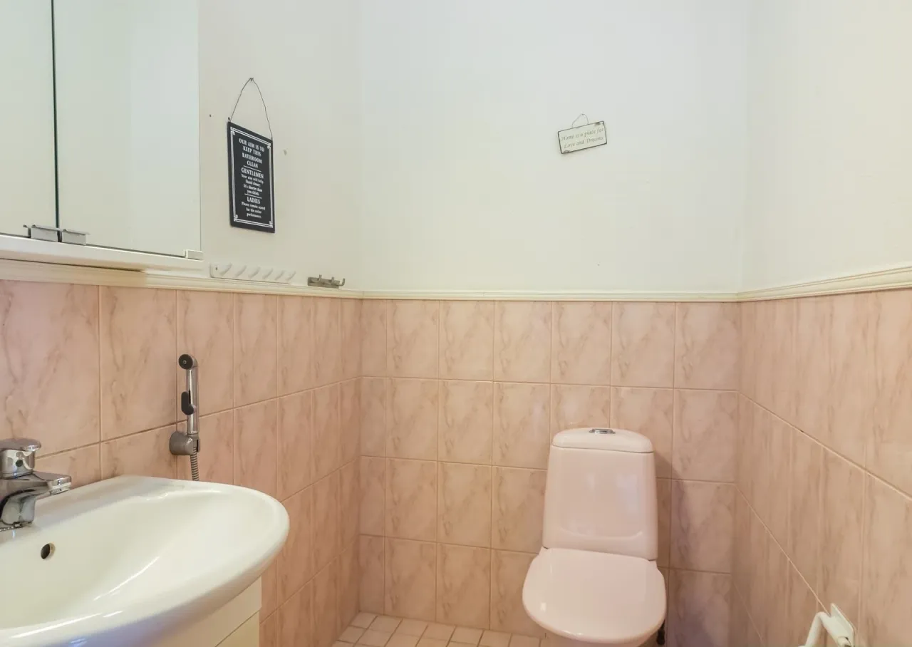 Дом в Миккели, Финляндия, 150 м² - фото 9