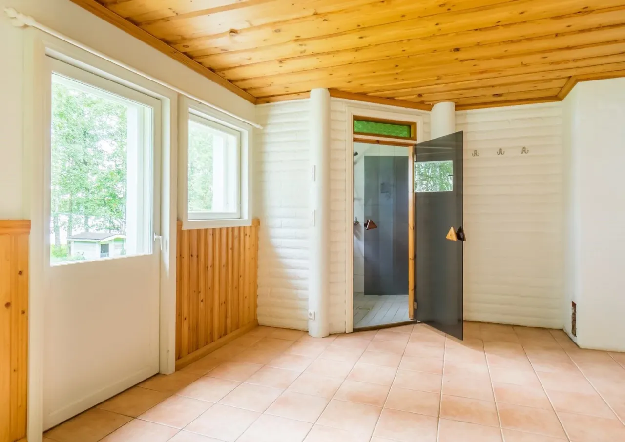 Дом в Миккели, Финляндия, 150 м² - фото 5