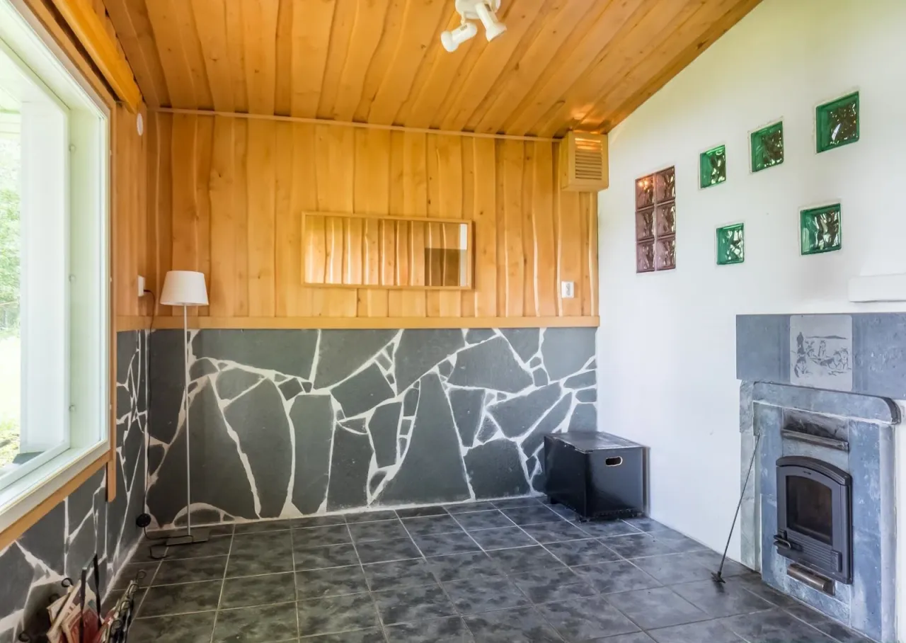 Дом в Миккели, Финляндия, 150 м² - фото 13