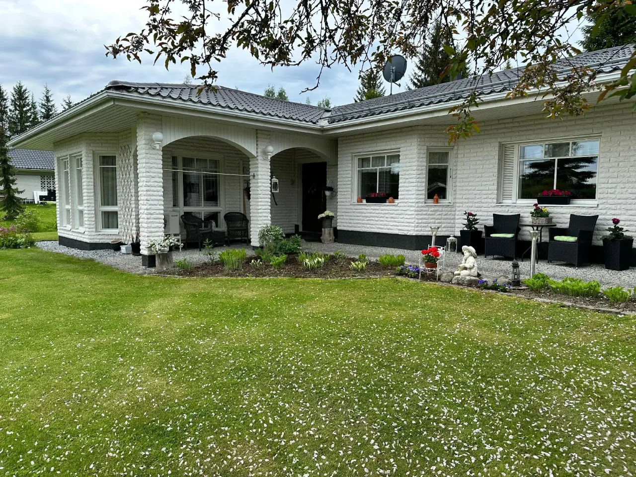 Дом в Варкаусе, Финляндия, 189 м² - фото 5