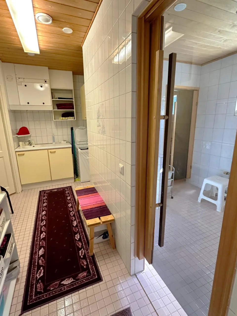 Дом в Варкаусе, Финляндия, 189 м² - фото 15