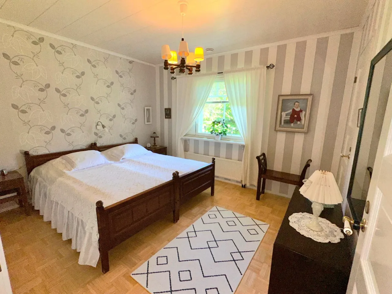 Дом в Варкаусе, Финляндия, 189 м² - фото 12