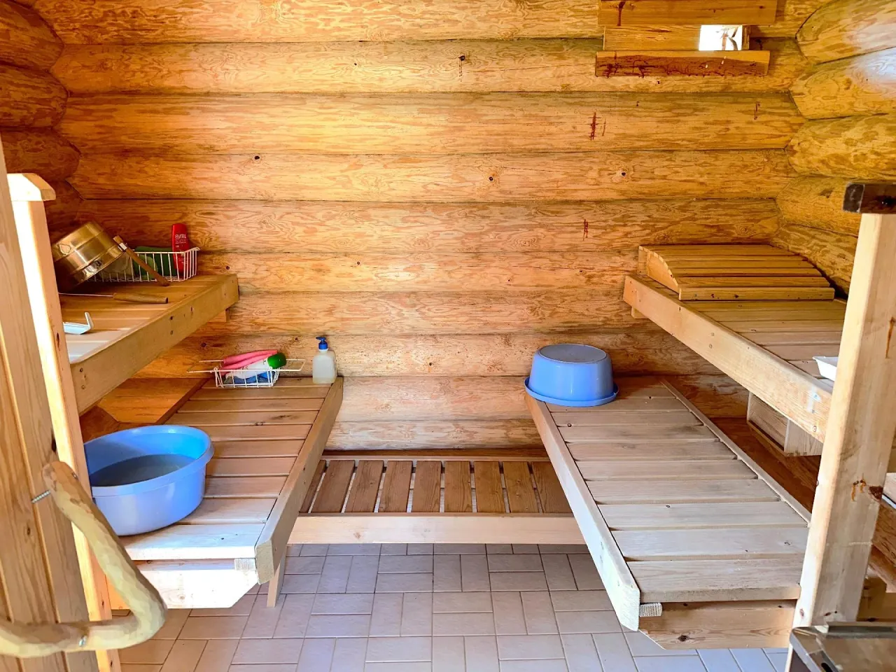 Дом в Варкаусе, Финляндия, 189 м² - фото 17