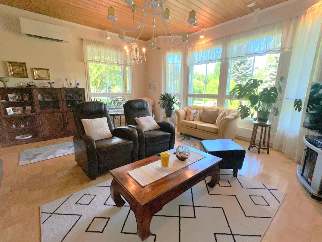 Дом в Варкаусе, Финляндия, 189 м² - фото 8