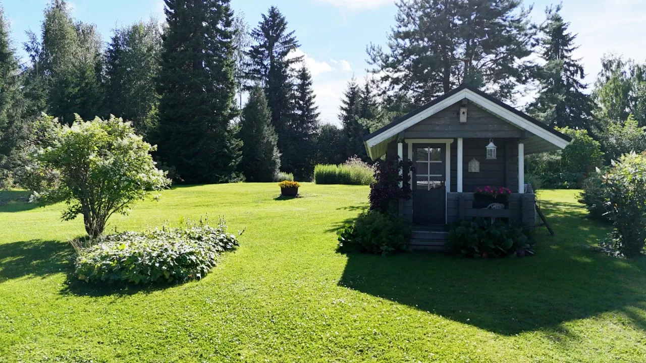 Дом в Варкаусе, Финляндия, 189 м² - фото 18