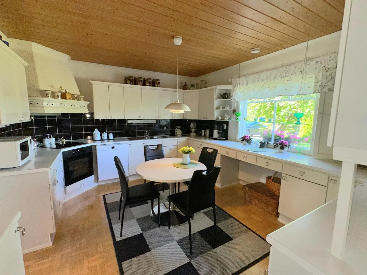 Дом в Варкаусе, Финляндия, 189 м² - фото 11