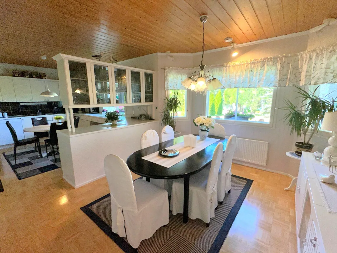 Дом в Варкаусе, Финляндия, 189 м² - фото 10