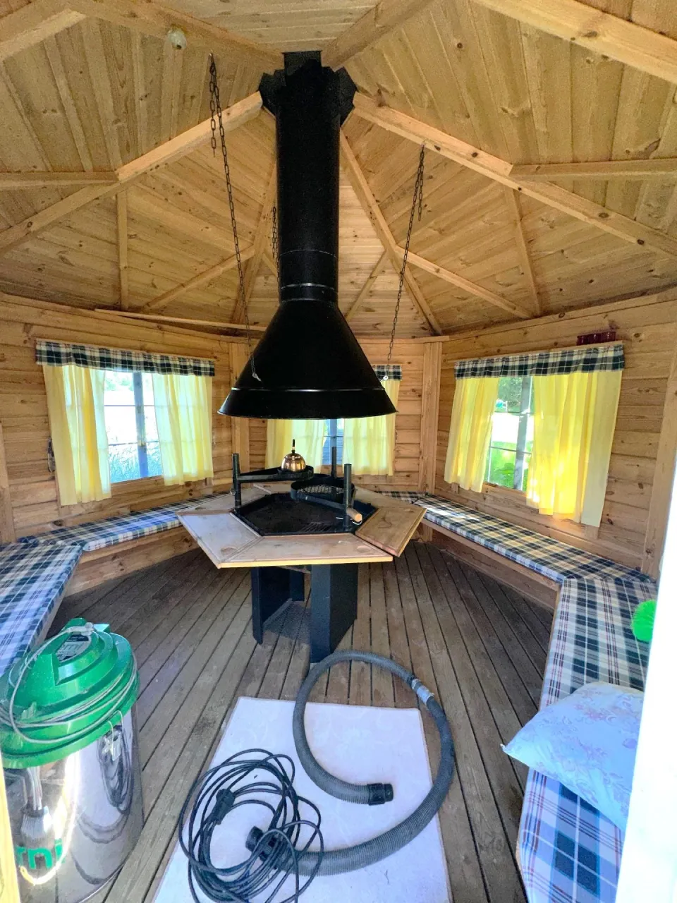 Дом в Варкаусе, Финляндия, 189 м² - фото 7