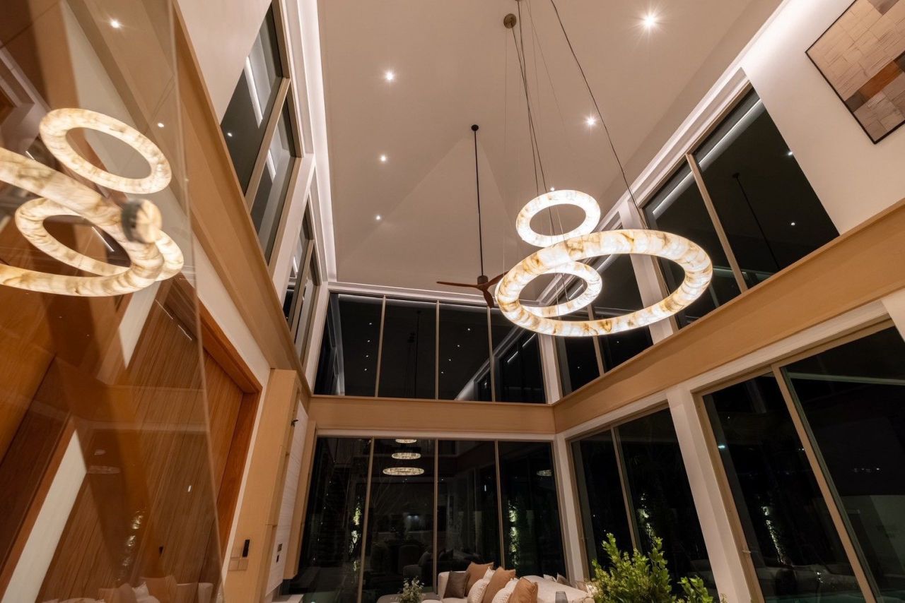 Вилла в Чернгталае, Таиланд, 500 м² - фото 2