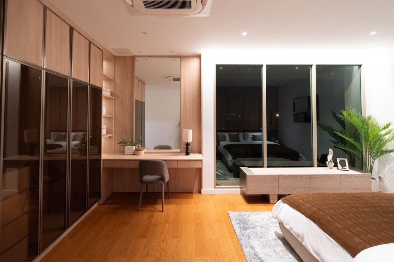 Вилла в Чернгталае, Таиланд, 500 м² - фото 6