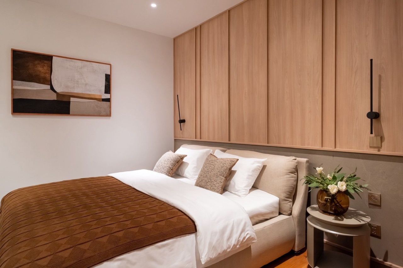 Вилла в Чернгталае, Таиланд, 500 м² - фото 8