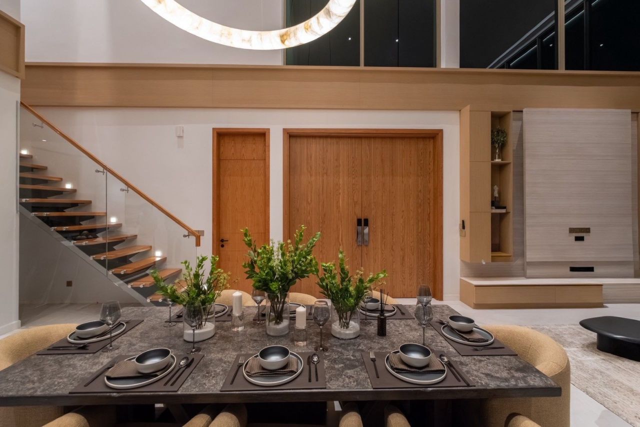 Вилла в Чернгталае, Таиланд, 500 м² - фото 14