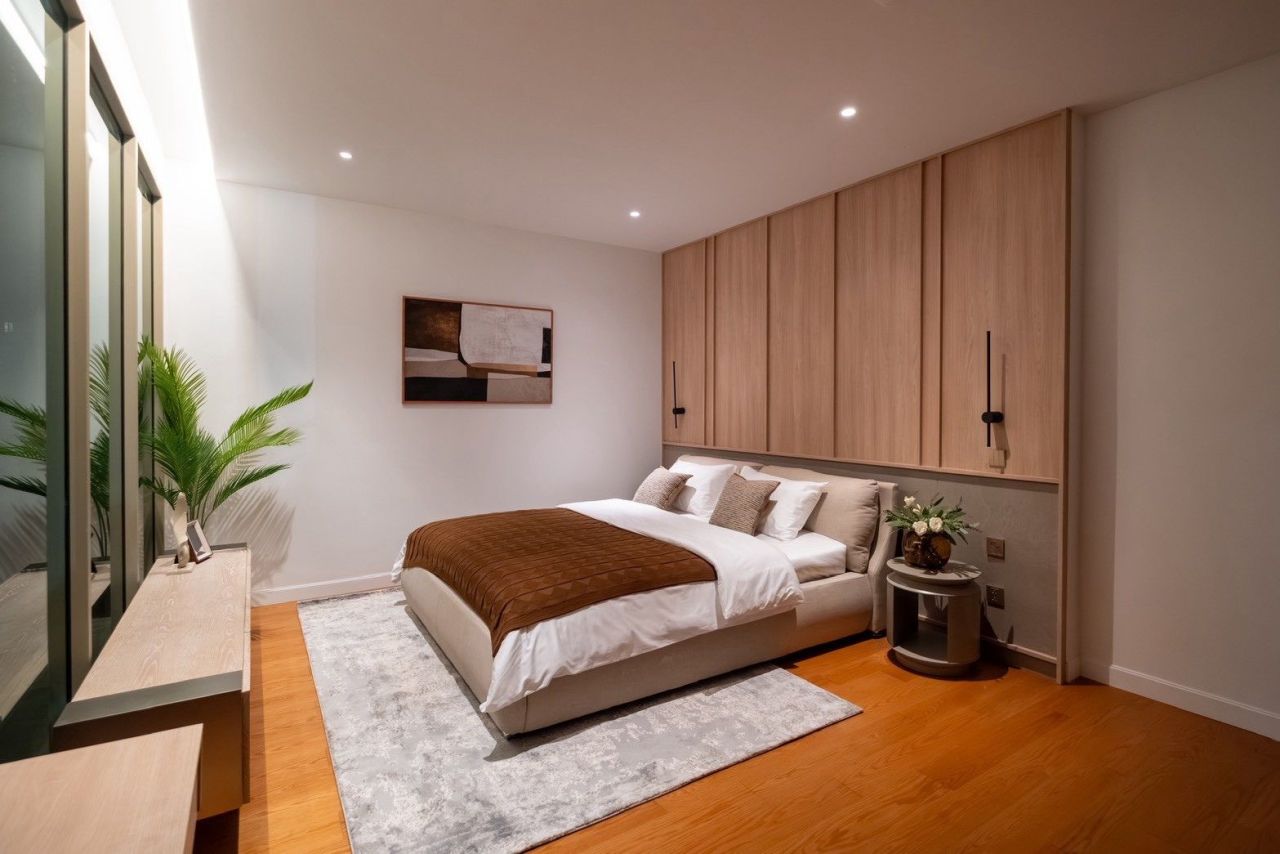 Вилла в Чернгталае, Таиланд, 500 м² - фото 16