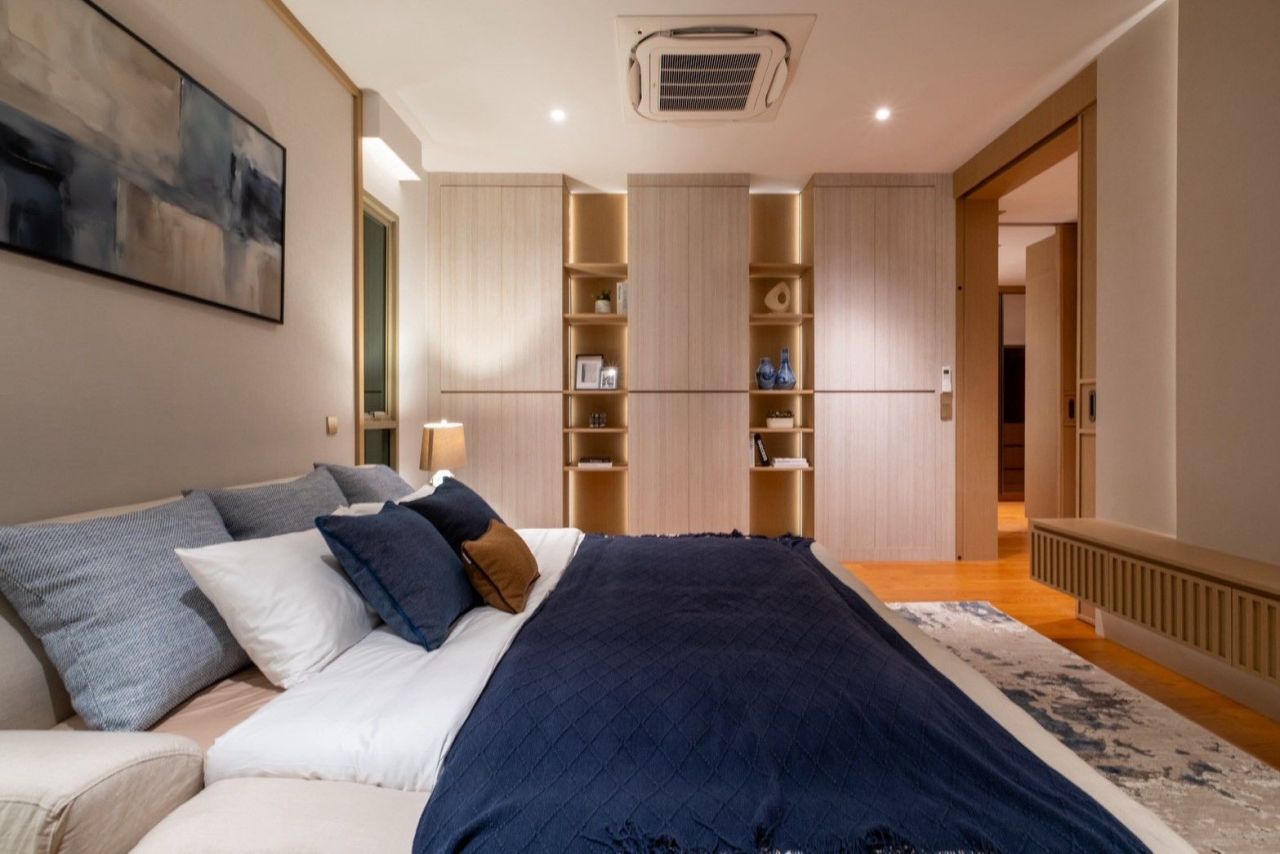 Вилла в Чернгталае, Таиланд, 500 м² - фото 17