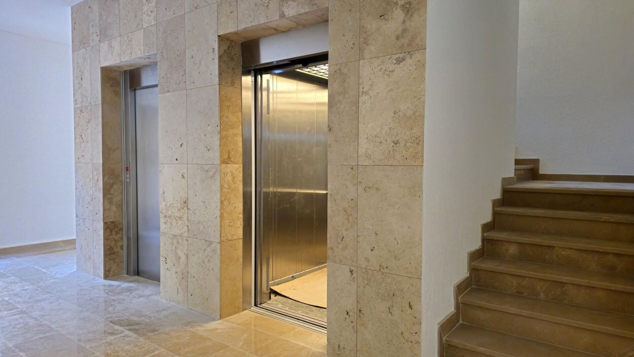 Квартира в Бечичи, Черногория, 39 м² - фото 3