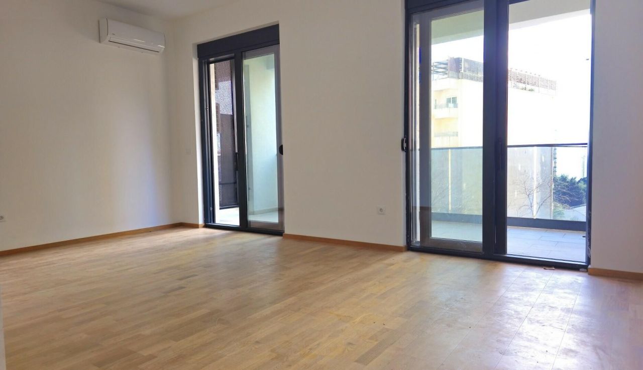 Квартира в Бечичи, Черногория, 39 м² - фото 4