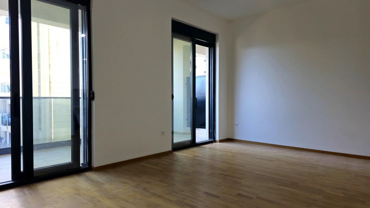 Квартира в Бечичи, Черногория, 39 м² - фото 5